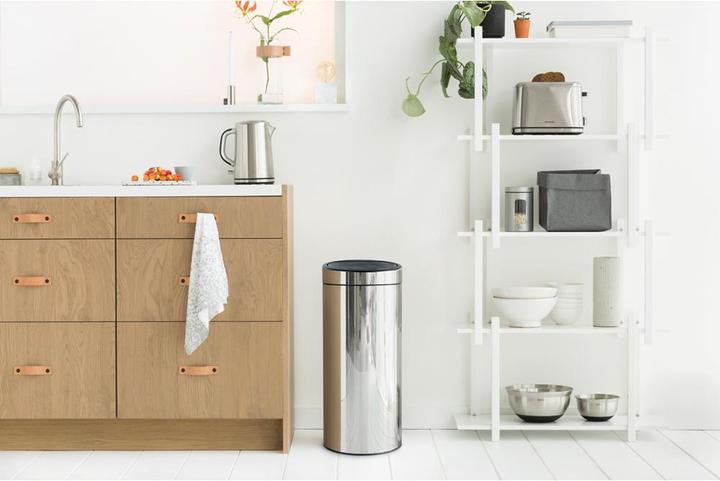 Produktbild Brabantia Touch Bin (30 l)