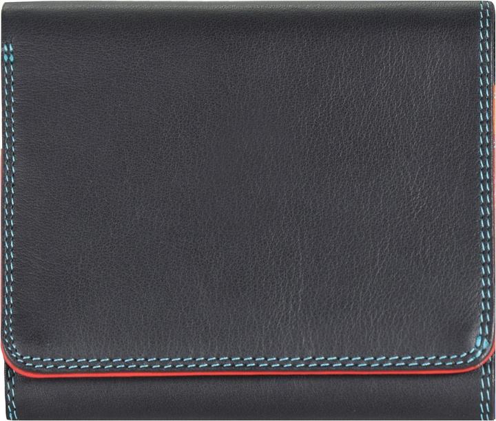 Mywalit Tray Purse Geldbörse Leder 10 cm
