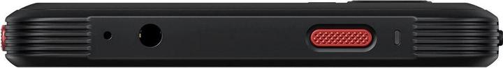 Image du produit Samsung Xcover 6 Pro EE Enterprise Edition (128 Go, Noir, 6.60", Double SIM, 50 Mpx, 5G)