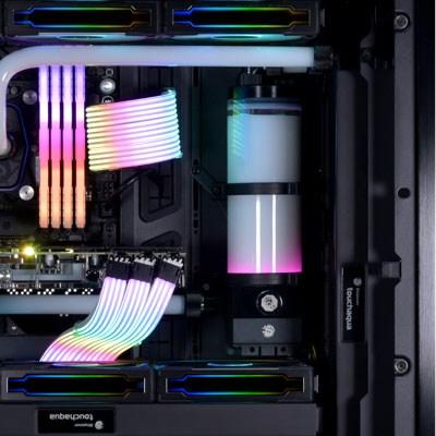 Produktbild Lian-Li Lancool III RGB (mATX, Mini-ITX, ATX, E-ATX)