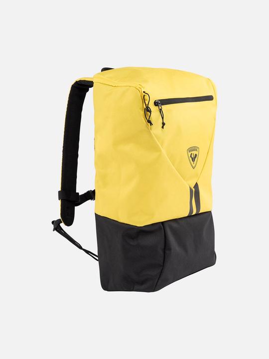 Actual product image Rossignol Commuters Backtoschool Rucksack 25L Gelb (25 l)