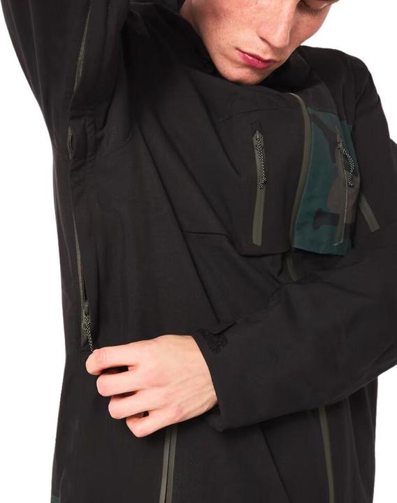 Produktbild Oakley Kendall RC Shell Jacket (S)