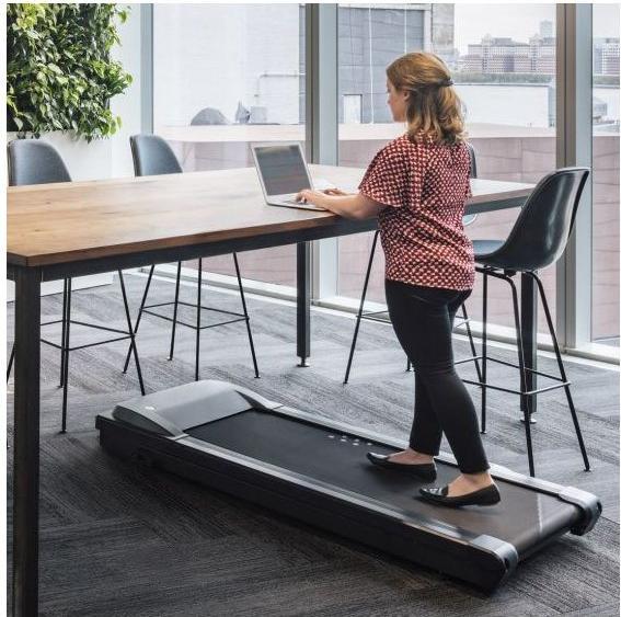 Image du produit Lifespan Europe Tapis de course "TR5000-DT3-BT" LifeSpan Fitness