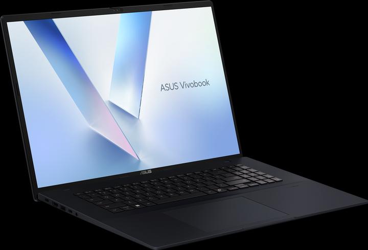 Immagine prodotto ASUS M1807HA-S8065WS (18.39", AMD Ryzen 7 260, 2.15 GB, 1000 GB, DE)
