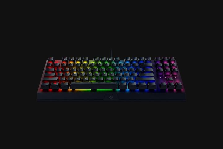 Image du produit Razer BlackWidow V3 TKL (US, Filaire)