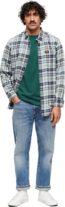 Immagine prodotto Superdry Classic VI Heritage Chest Tee (XL)