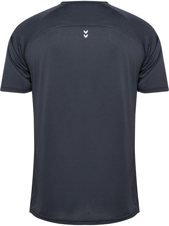 Actual product image hummel Hmlpulse workout t-shirt s/s (L)