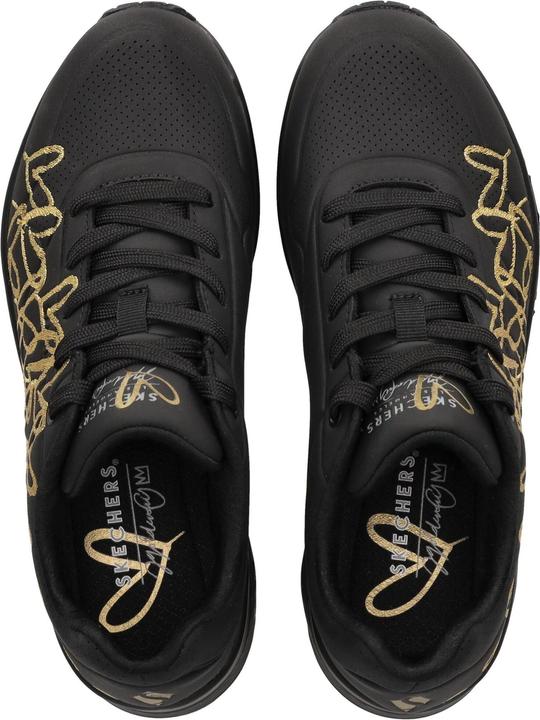 Image du produit Skechers Baskets spéciales UNO-GOLDEN HEART (35)