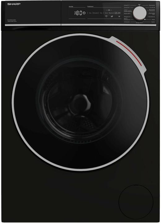 Sharp ES-NFH014CBA-DE (10 kg, Left)
