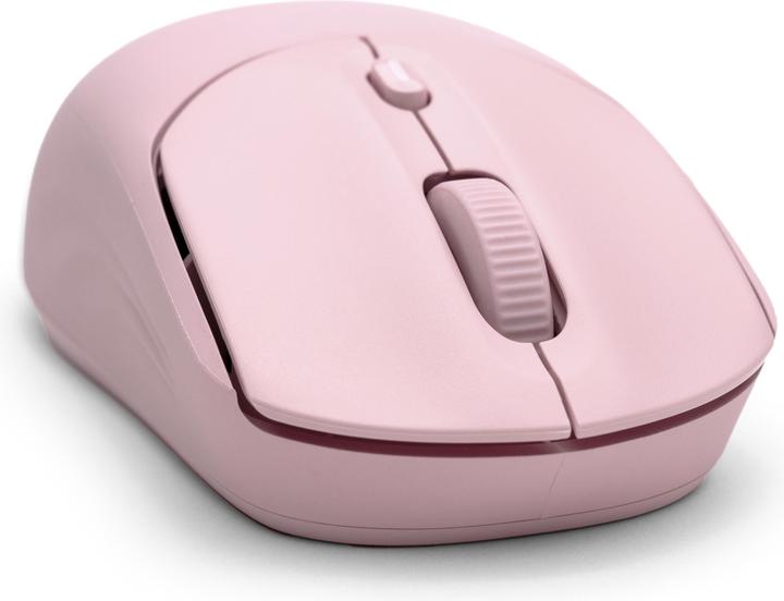 Produktbild HP 400 Leise Wireless-Maus (Kabellos)