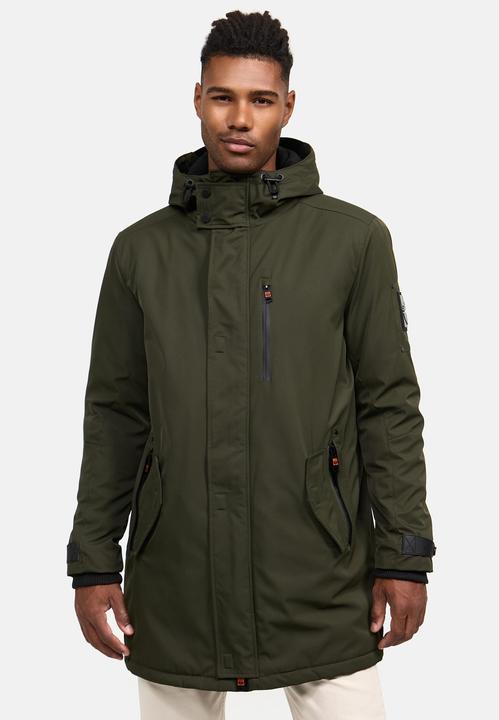 Produktbild Stone Harbour Lanzoo (XL)