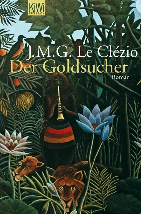 Produktbild Der Goldsucher (Deutsch, Hedda Soellner, Rolf Soellner, 2008)