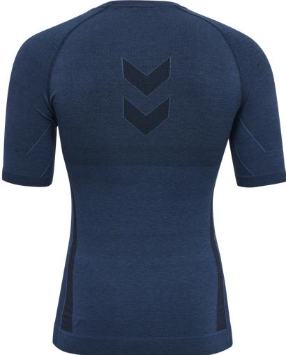 Actual product image hummel Te Mike Seamless T-Shirt (XL)