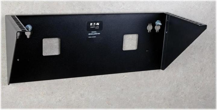 Produktbild Eaton SmartRack 6U Vertical Wall-Mount Rack Bracket (6 HE, 19 Zoll Rack)