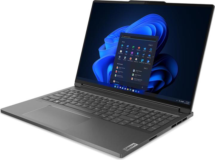 Produktbild Lenovo ThinkBook 16p G4 (16", Intel Core i7-13700H, 16 GB, 512 GB, DE)