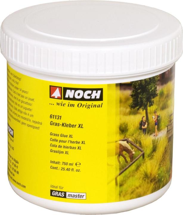 Noch Adesivo speciale 61131 750 g