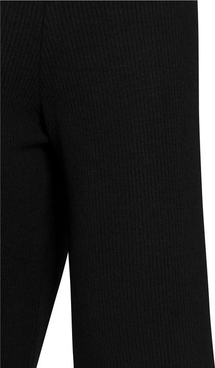 Image du produit Urban Classics Ladies Turtleneck Longsleeve (XL)