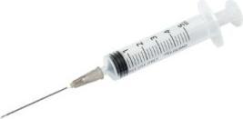 Immagine prodotto Terumo Siringa 5ml attacco Luer centrico MDS 100 pz.