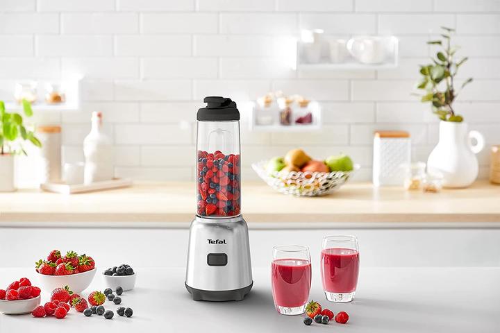 Productafbeelding Tefal BL15FD30 Mix & Move (EU-stekker, 300 W)