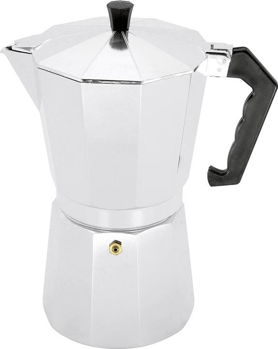 Image du produit Krüger Machine à espresso 12 tasses (12 T.)