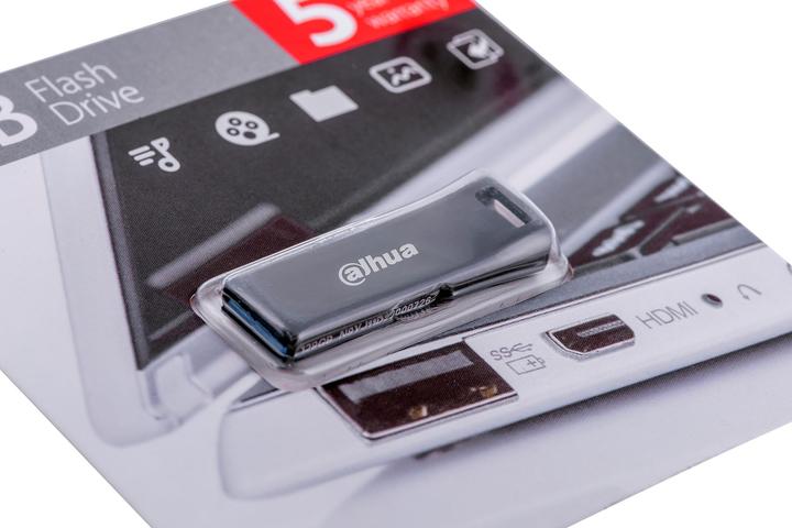 Produktbild Dahua Pendrive Pendrive 128 GB USB-U156-32-128 GB (128 GB)