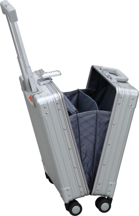 Actual product image Aleon Vertical Business Carry-On 20" Case (21 l, Hand luggage (up to 50 litres))