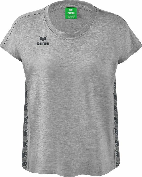 Actual product image Erima Essential Team T-Shirt (44)