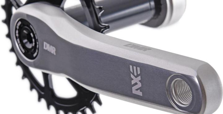 Immagine prodotto DMR Pedivella AXE LE, 165 mm, 83 mm, M30, lucida (165 mm)