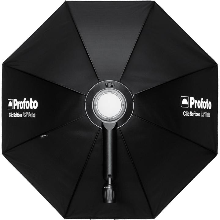 Image du produit Profoto Clic Softbox 2.3 Octa (70 cm) (Boîte à lumière, 70.10 cm)