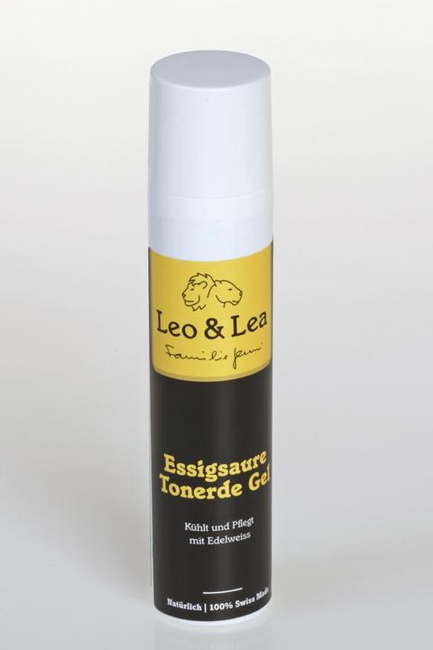 Leo & Lea Essigsaure Tonerde Gel (100 ml)