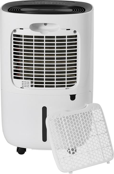 Actual product image eeese Emil 12 (50 m², 12 l/24h)
