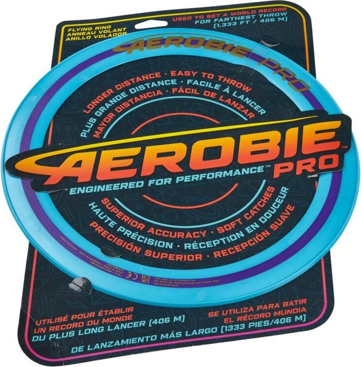 Image du produit Aerobie Flying Ring Pro