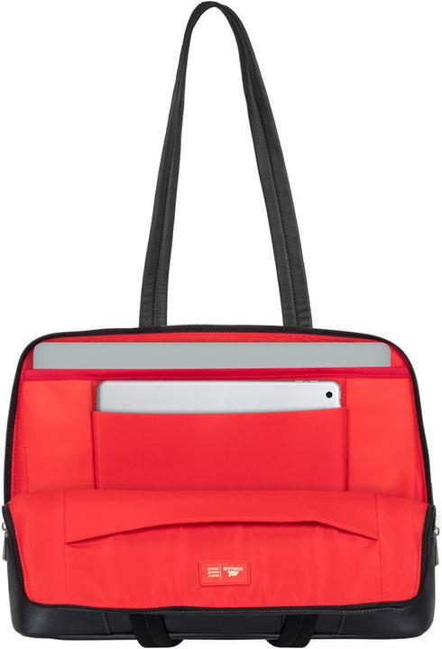 Immagine prodotto Rivacase Borsa per computer portatile per signore 14" e MacBook Pro 16 (14", Apple, Universale)