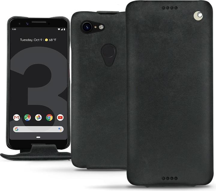 Produktbild Noreve Lederschutzhülle vertikal (Google Pixel 3)