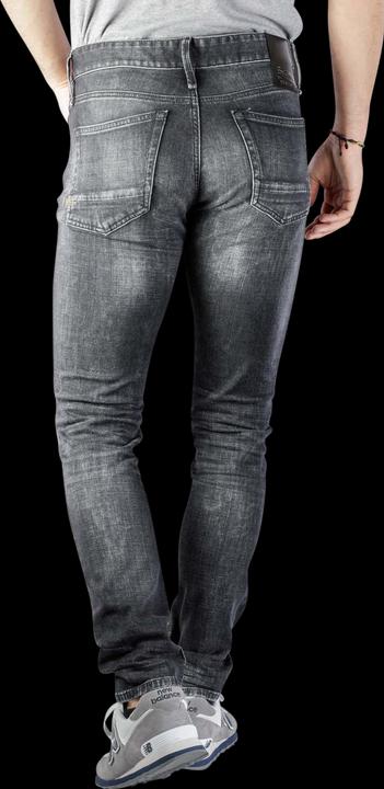 Immagine prodotto Denham Bolt Jeans Slim fit hb nero