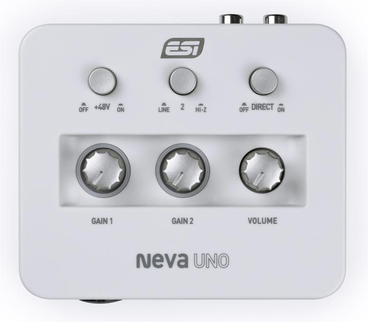 Image du produit ESI Neva Uno (USB)
