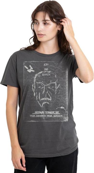 Immagine prodotto Join the Search Maglietta Adulto Unisex (XL)