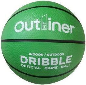 Outliner BASKETBALL BALL BR2860F SIZE 1