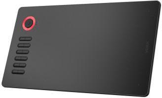 Produktbild Veikk A15 Pro graphics tablet Red (5080 lpi)