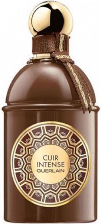 Guerlain Cuir Intense Eau de Parfum (Eau de Parfum, 125 ml)