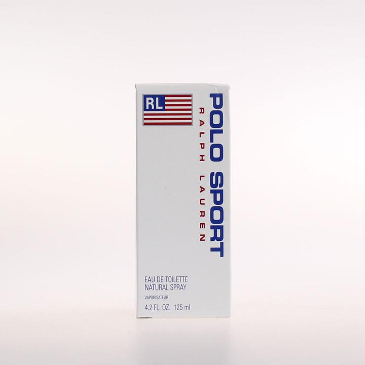 Image du produit Ralph Lauren Polo Sport (Eau de toilette, 125 ml)