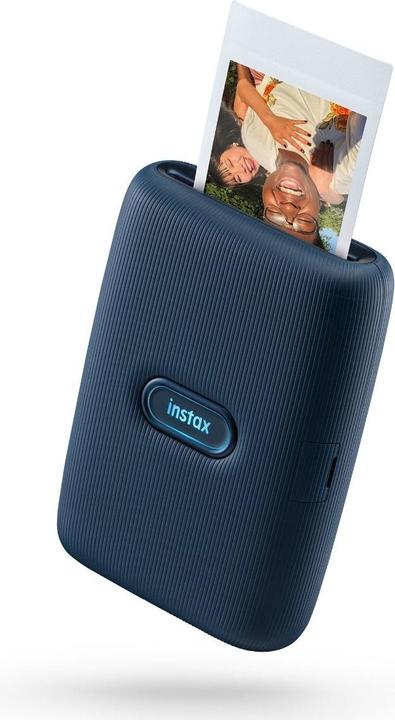 Image du produit Fujifilm Instax Mini Link EX D Dark Denim (Laser, Couleur)