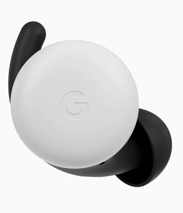 Produktbild Google Pixel Buds (5 h, Kabellos)