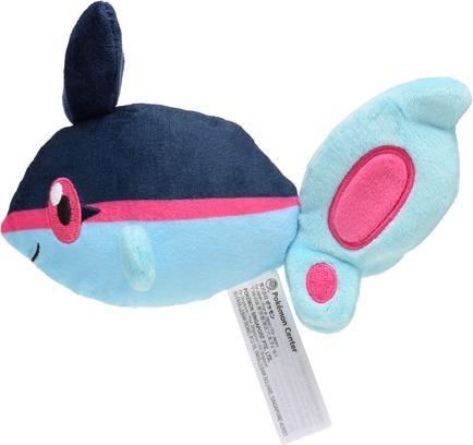 Produktbild Pokémon Finneon Sitting Cuties Plush - 18 cm (18.50 cm)
