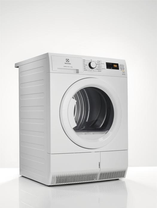 Produktbild Electrolux EDHF2804DC (8 kg, Rechts)