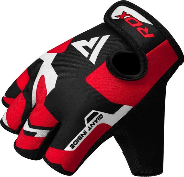 Produktbild Rdx F6 Training Handschuhe (L)