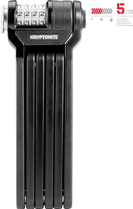 Produktbild Kryptonite Keeper 585 (85 cm)