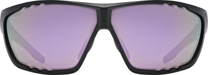 Immagine prodotto Uvex Sports Sportstyle 706 CV Specchio Cat. 3 (nero opaco (rosa), colourvision rosa spinto)