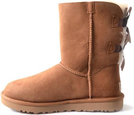 Produktbild Ugg Bailey Bow II (37)