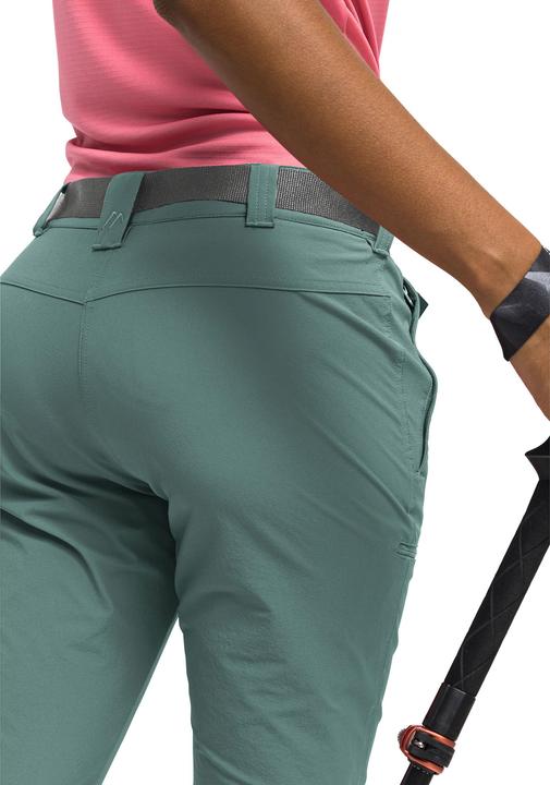 Actual product image Maier Sports Inara Slim Capri (Frequency band 38 (2600 MHz))